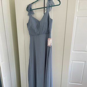 Birdy Grey Bridesmaids Dress
